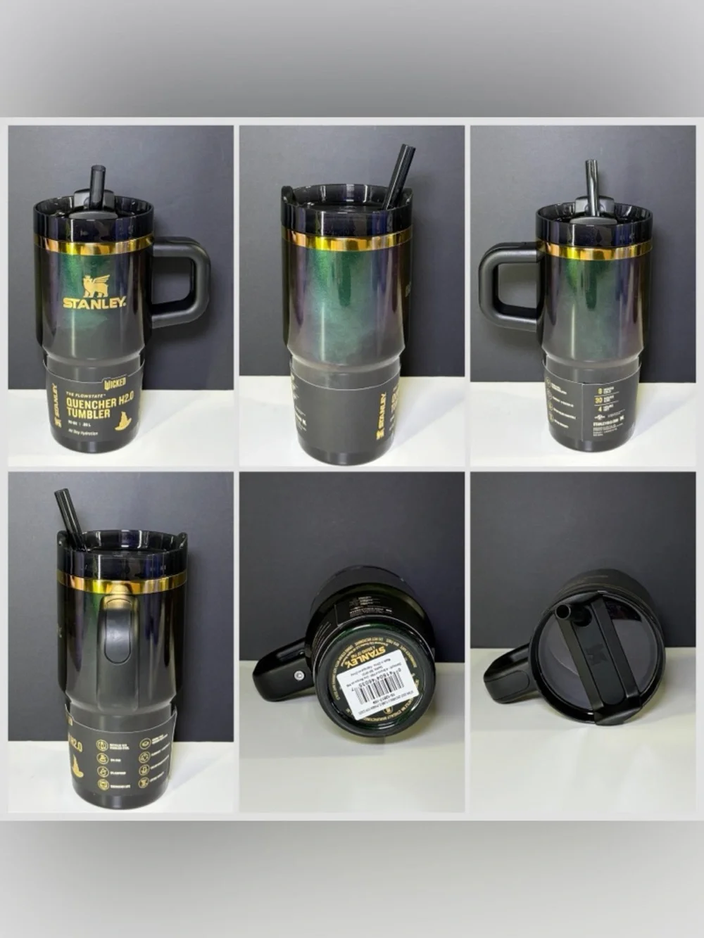 Stanley brand new